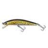 Lynx Minnow Schwarz Gelb 9g 9cm Lineaeffe 5380002