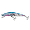 Lynx Minnow Blau Silber Pink 9g 9cm Lineaeffe 5380005