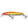 Total Minnow Schwimmend Rot Gelb 8g 10cm Lineaeffe 5381101