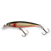 All Around Minnow sinkend Rot Weiß 7g 9cm Lineaeffe 5381204