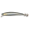 Kraken Troll Revolution Schwarz Silber 11cm Lineaeffe 5381301