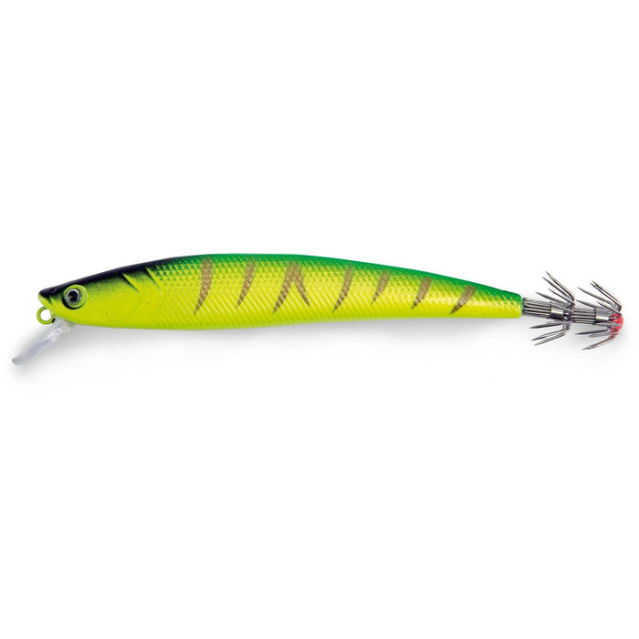 Kraken Troll Revolution Grüner Gelber Tiger 11cm Lineaeffe 5381303
