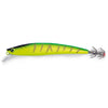Kraken Troll Revolution Grüner Gelber Tiger 11cm Lineaeffe 5381303