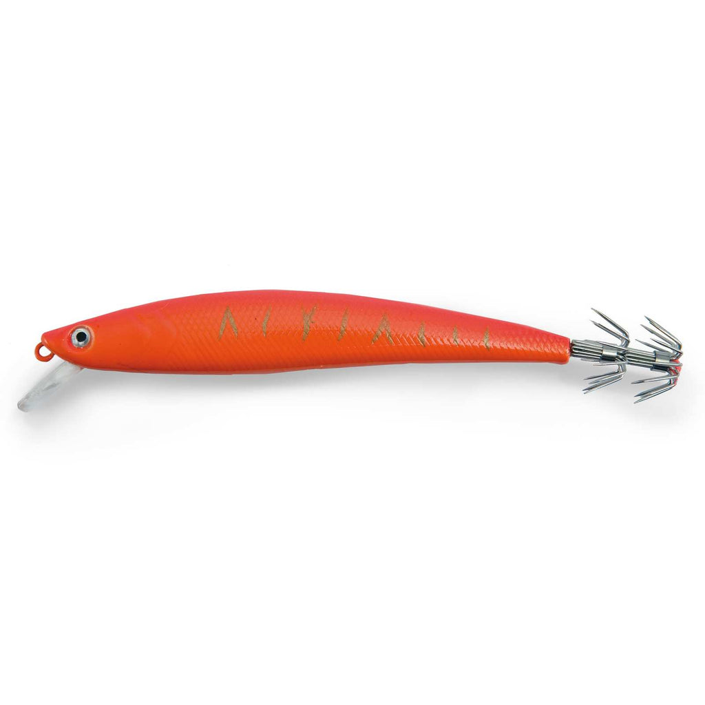 Kraken Troll Revolution Roter Tiger 13cm Lineaeffe 5381310