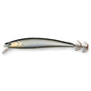 Kraken Troll Revolution Schwarz Silber 13cm Lineaeffe 5381311