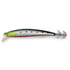 Tintenfisch Troll Revolution Schwarz Silber Gelb 13cm Lineaeffe 5381312