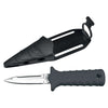 Messer Samurai Schwarz Seac 55-16-N