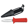 Messer Samurai Rot Seac 55-16-R