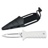 Messer Samurai Weiß Seac 55-16-W
