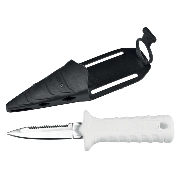 Messer Samurai Weiß Seac 55-16-W