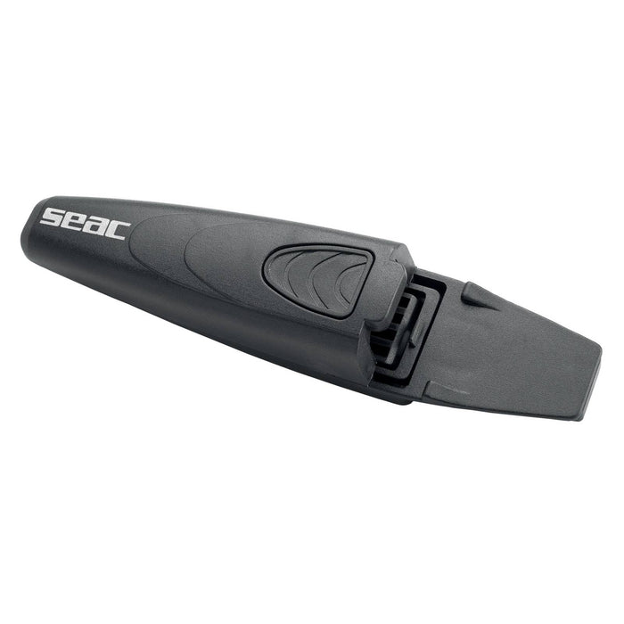 Messer Hammer Schwarz Seac 55-17-N