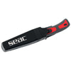 Messer Fledermaus Rot Seac 55-18-R