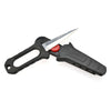 Messer Devil Hd Schwarz Seac 55-20-N