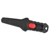 Messer Devil Hd Schwarz Seac 55-20-N