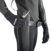 Messer Devil Hd Schwarz Seac 55-20-N