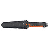 Messer Rapid Schwarz-Orange Seac 55-23-NO