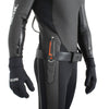 Messer Rapid Schwarz-Orange Seac 55-23-NO