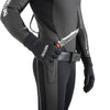Messer Rapid Schwarz-Orange Seac 55-23-NO