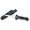 Messer Rapid Daga Schwarz-Grau Seac 55-24-NG