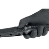 Messer Rapid Daga Schwarz-Grau Seac 55-24-NG