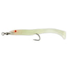 Aal Spezial Marine Natürlich Fluo Haken 4-0 Größe 12cm Lineaeffe 5505120