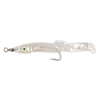 Aal Spezial Marine Weiß Perle Haken 4 Größe 5,5cm Lineaeffe 5506055
