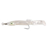 Aal Spezial Marine Weiß Perle Haken 2-0 Größe 10cm Lineaeffe 5506100