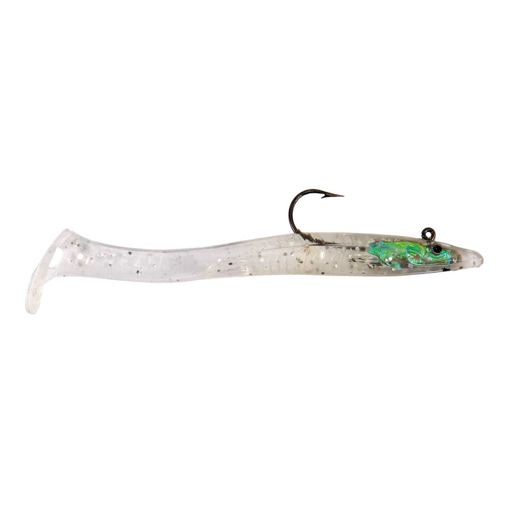 Magic Jill Glitzer Transparent 6,5cm Lineaeffe 5520765