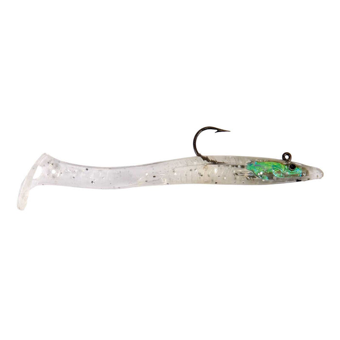 Magic Jill Glitzer Transparent 6,5cm Lineaeffe 5520765