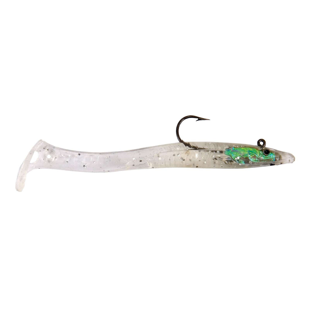 Magic Jill Glitzer Transparent 8,5cm Lineaeffe 5520785