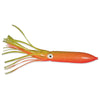 Oktopus Maxi Rot Leuchtend 30cm Lineaeffe 5599010
