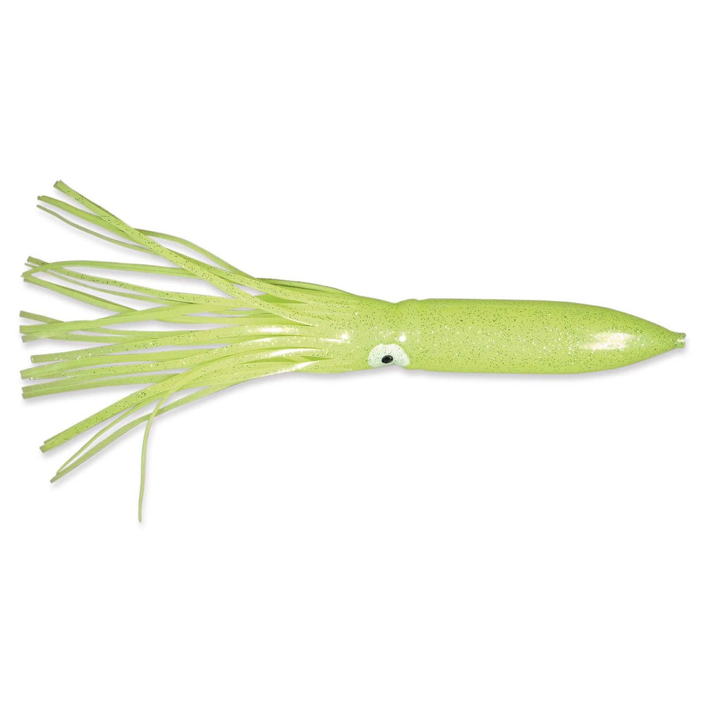 Octopus Maxi Leuchtend 25cm Lineaeffe 5599025