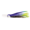 Oktopus Kunststoff Röhrenkopf Schwarz Violett Grün 7,5cm Lineaeffe 5599104