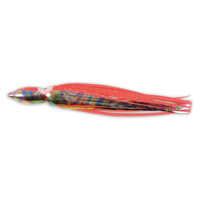 Tiger-Oktopus Japanisch Rot 7,5cm Lineaeffe 5599307