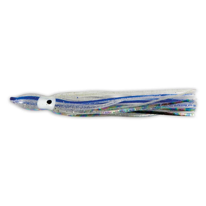 Tiger-Oktopus Transparent Blau 6cm Lineaeffe 5599406