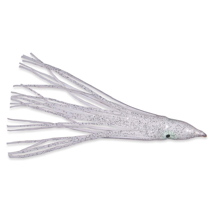 Oktopus Weiß 4,5cm Lineaeffe 5601045