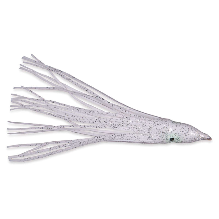 Oktopus Weiß 7,5cm Lineaeffe 5601075