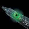 Oktopus Glitzer Transparent 5cm Lineaeffe 5607005