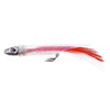 Blei-Jig mit Feder und Doppelhaken 7g 5cm Lineaeffe 5609007