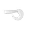 Grubs Weiß 3,5cm Lineaeffe 5610603