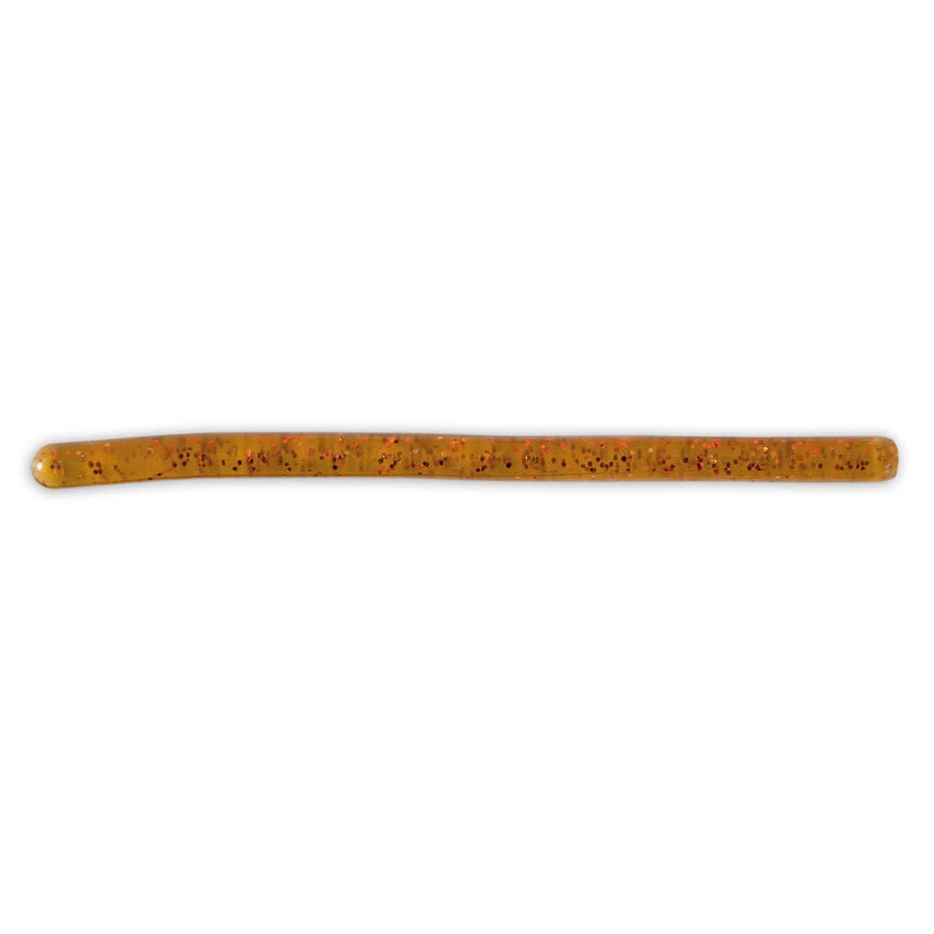 Spaghetti Braun Glitzer 8cm Lineaeffe 5610853