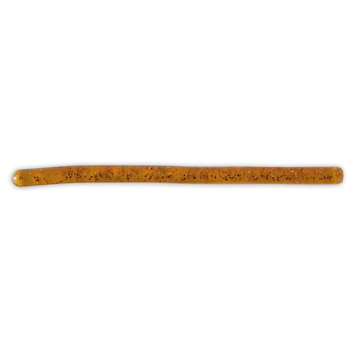 Spaghetti Braun Glitzer 8cm Lineaeffe 5610853