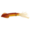 Lebender Tintenfisch ohne Haken natürlich 3 Stück 22,9cm Fishing Ferrari 5614110