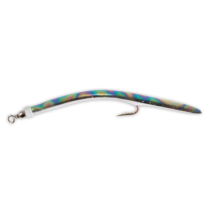 Tigermakrele Weißer Haken 3-0 Größe 9cm Lineaeffe 5625030