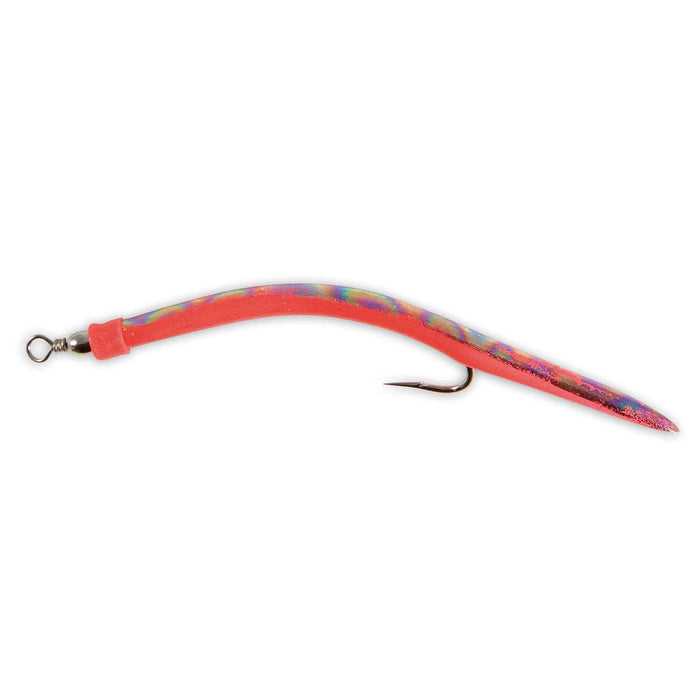Tigermakrele Japanischer Roter Haken 3-0 Größe 9cm Lineaeffe 5625230