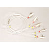 Bait Chaiser 6 Haken mit leuchtenden Perlen Größe 6 Hikaru 5640060