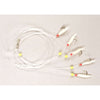 Bait Chaiser 6 Haken mit leuchtenden Perlen Größe 10 Hikaru 5640100