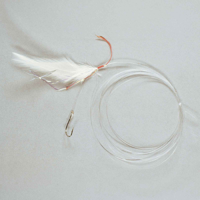 Endstück Mit Haken Und Gleitfeder Größe 6 Lineaeffe 5642506