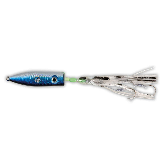 Okto-Blei Hellblau Silber 80g Lineaeffe 5662208