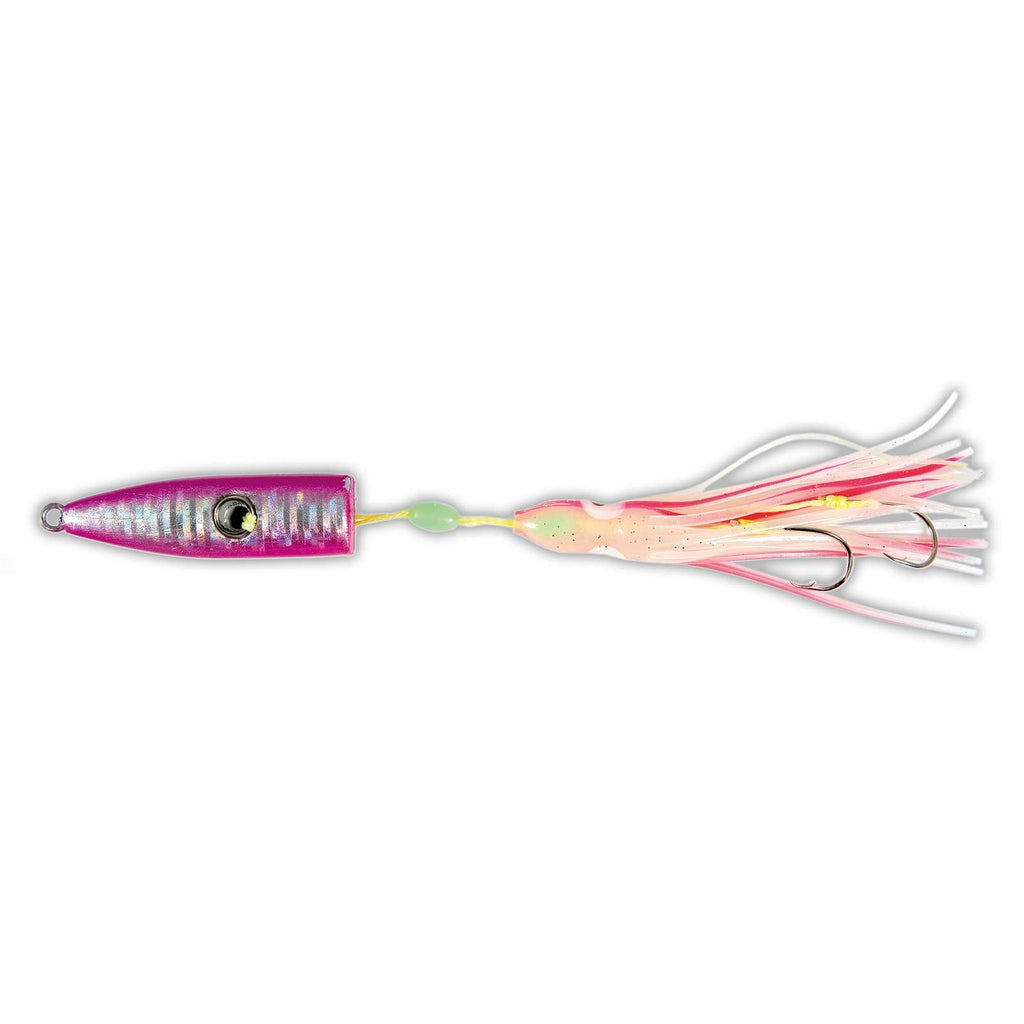 Okto-Blei Pink Silber 80g Lineaeffe 5662408
